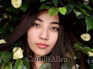CamillaAllen