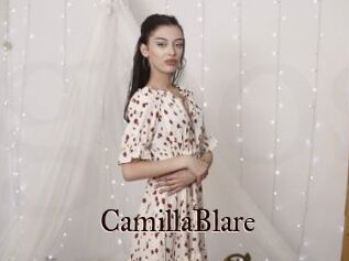 CamillaBlare