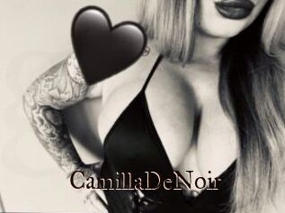 CamillaDeNoir