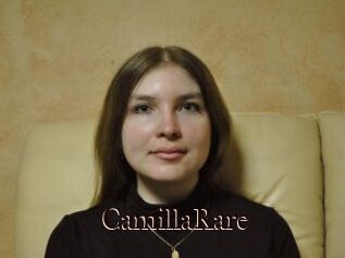 CamillaRare