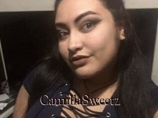 CamillaSweetz