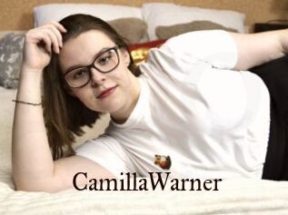 CamillaWarner