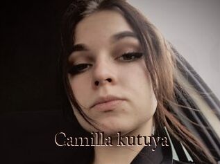 Camilla_kutuya
