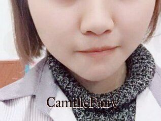 CamilleFairy