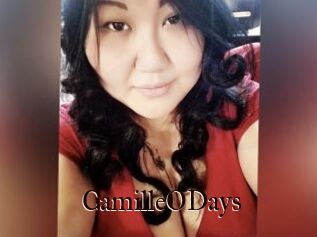 CamilleODays