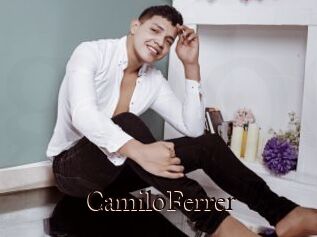 CamiloFerrer
