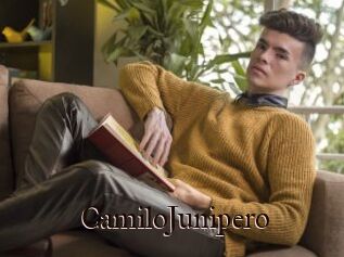 CamiloJunipero