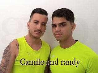 Camilo_and_randy