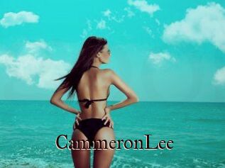 CammeronLee