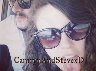 CamrynAndStevexD