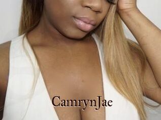 CamrynJae