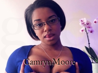 CamrynMoore