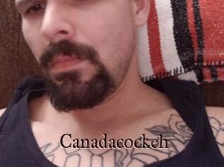 Canadacockeh