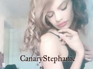 CanaryStephanie