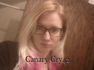Canary_Cry42