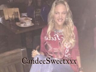 CandeeSweetxxx