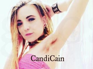 CandiCain