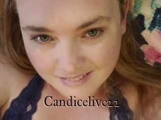 Candicelive22