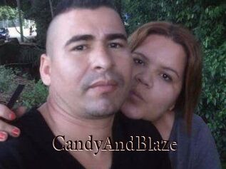 CandyAndBlaze