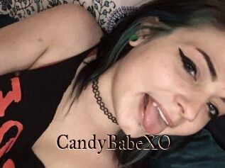 CandyBabeXO