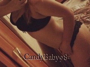 CandyBaby98