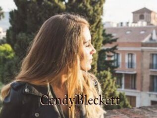 CandyBleckett