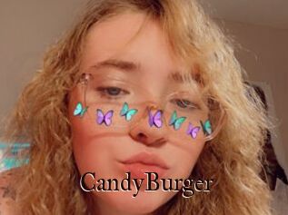 CandyBurger