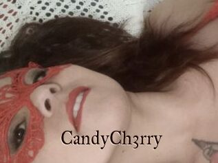 CandyCh3rry