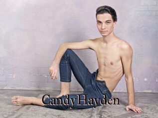CandyHayden