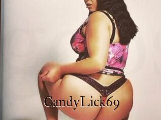 CandyLick69