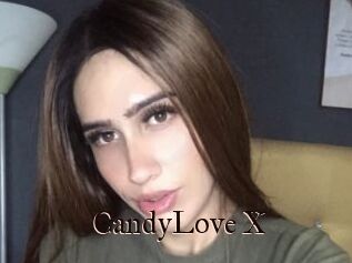 CandyLove_X