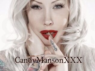 CandyMansonXXX