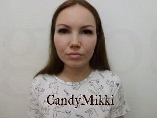 CandyMikki