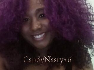 CandyNasty26
