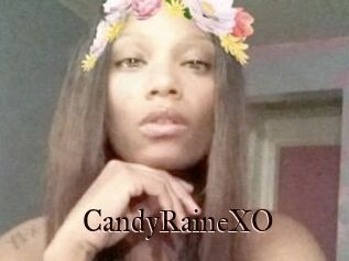 CandyRaineXO