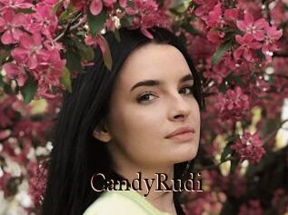 CandyRudi
