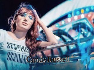 CandyRussell