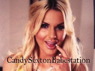 CandySextonBabestation