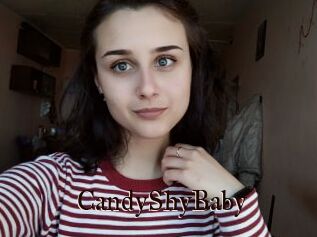 CandyShyBaby
