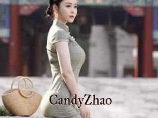 CandyZhao