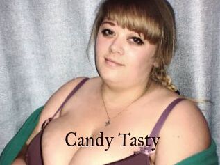 Candy_Tasty