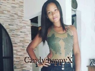 Candy_happyX