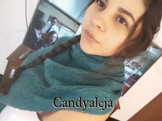 Candyaleja