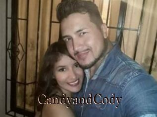 CandyandCody