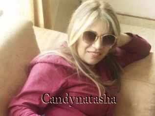Candynatasha