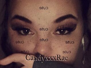 CandyxxxRae