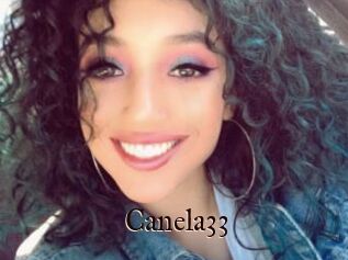 Canela33