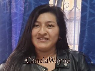 CanelaWayne
