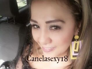 Canelasexy18