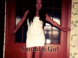 Cannabis_Girl